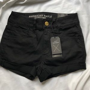 High-Rise Shortie- new with tags*